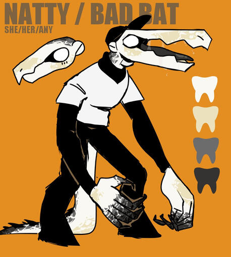 BadBatter (Purifier)