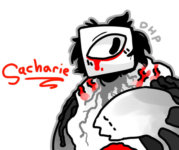 Saccharie (Inhabitant Merchant)